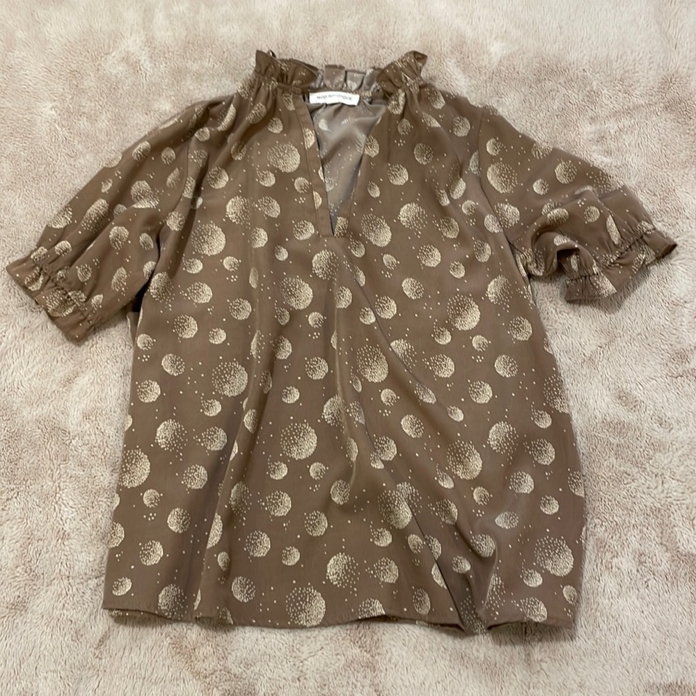 NWOT Women’s Blouse